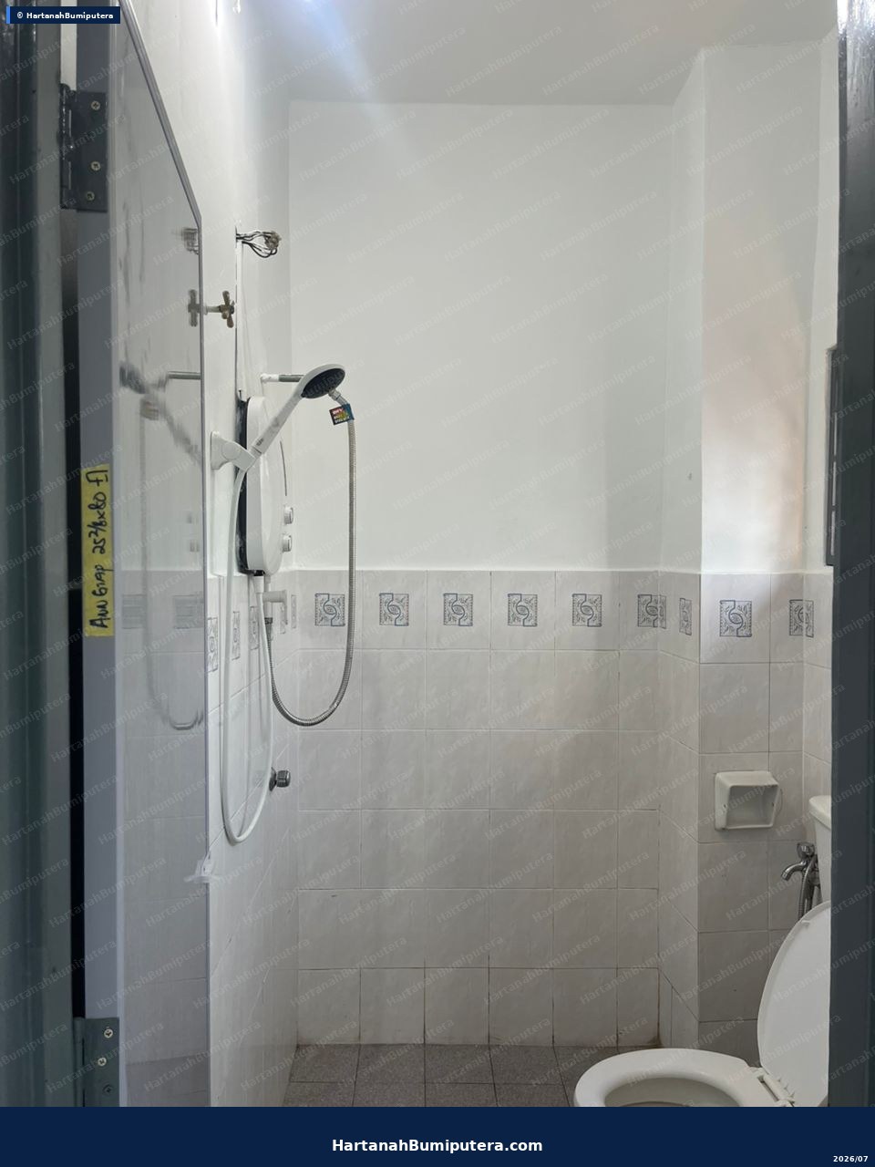 Double Storey Terraced House Address: Taman Sri Haneco, Semenyih, Selangor — gambar 5