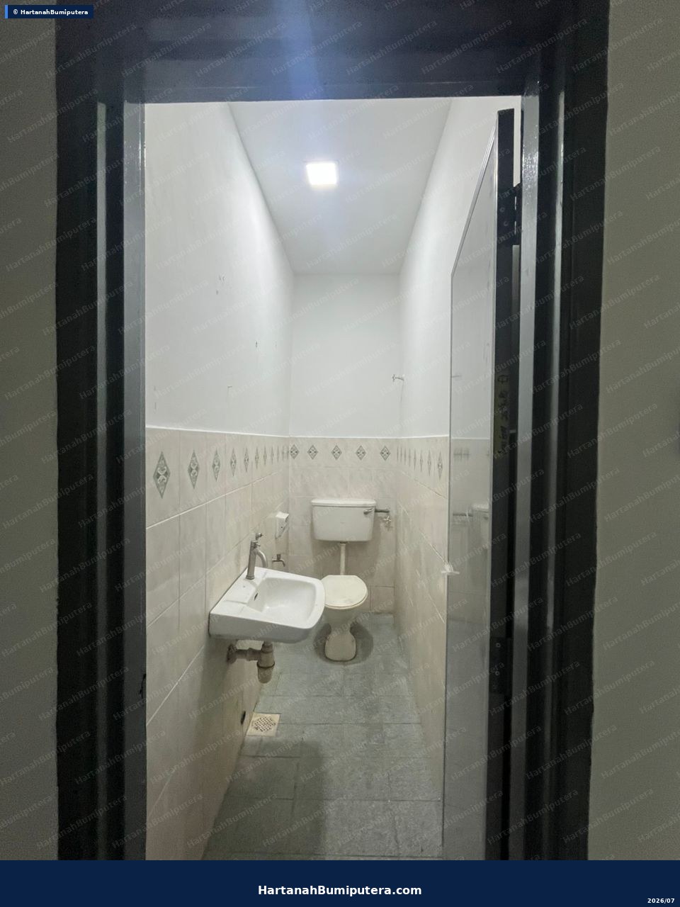 Double Storey Terraced House Address: Taman Sri Haneco, Semenyih, Selangor — gambar 7