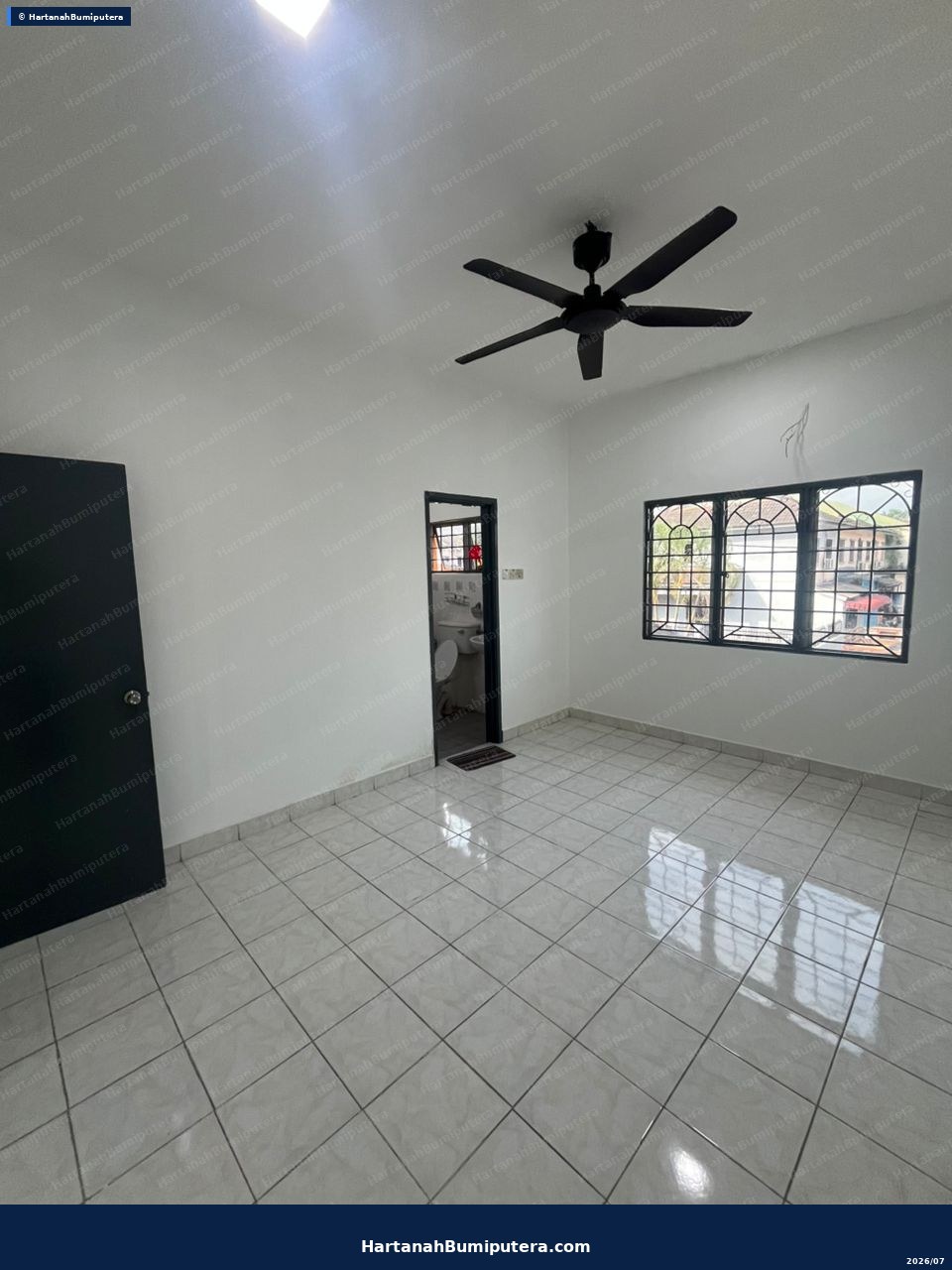 Double Storey Terraced House Address: Taman Sri Haneco, Semenyih, Selangor — gambar 6