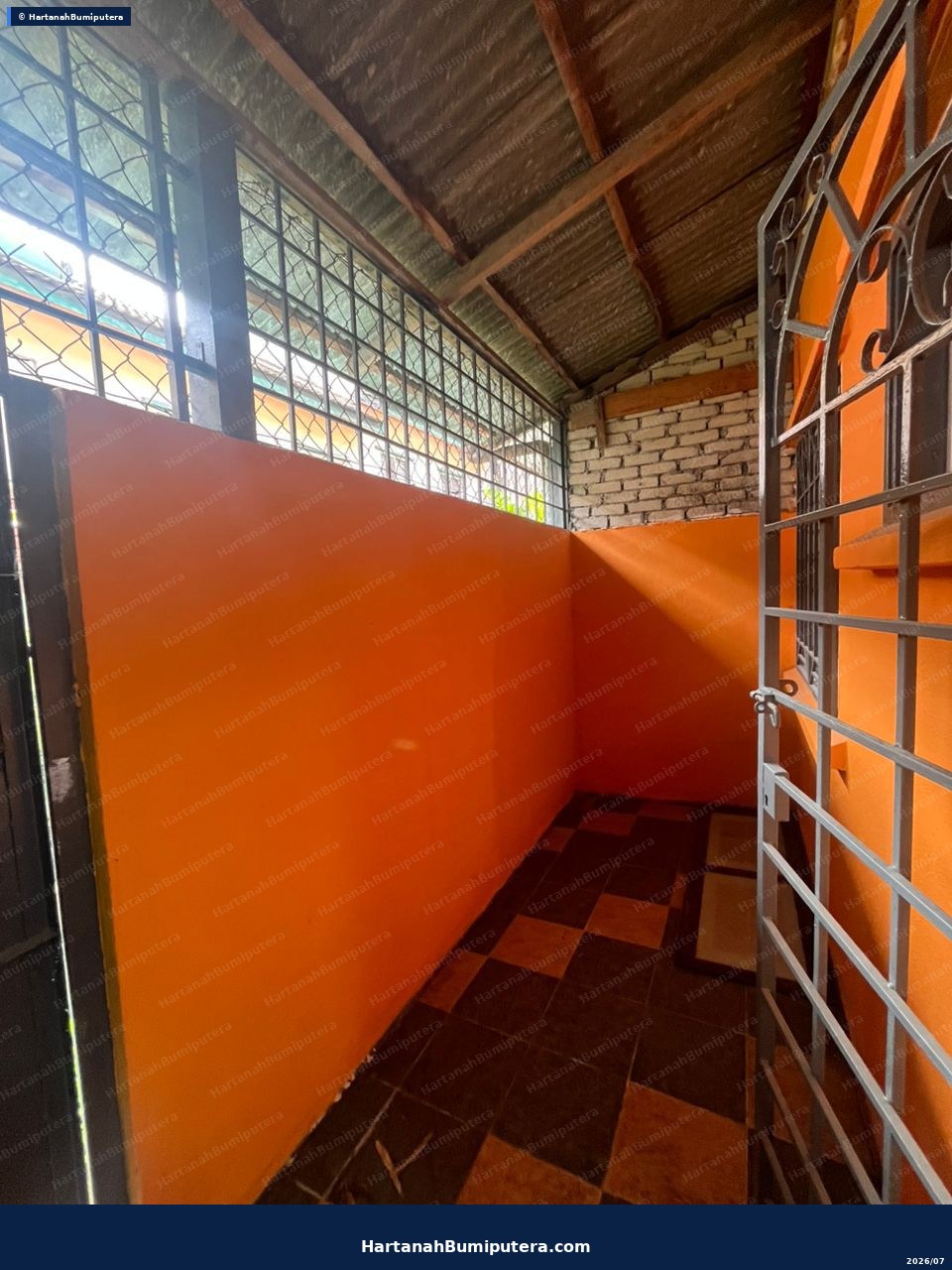 Double Storey Terraced House Address: Taman Sri Haneco, Semenyih, Selangor — gambar 16