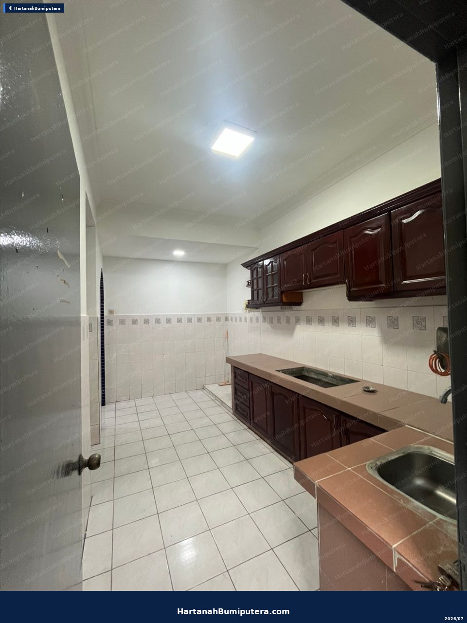 Double Storey Terraced House Address: Taman Sri Haneco, Semenyih, Selangor — gambar 13