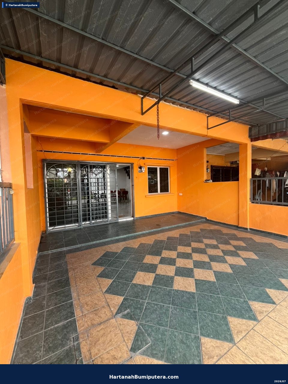 Double Storey Terraced House Address: Taman Sri Haneco, Semenyih, Selangor — gambar 19