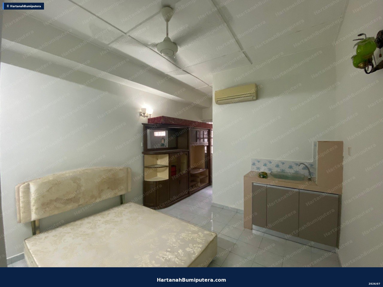 Freehold : 2 storey terrace Saujana Impian Kajang — gambar 8