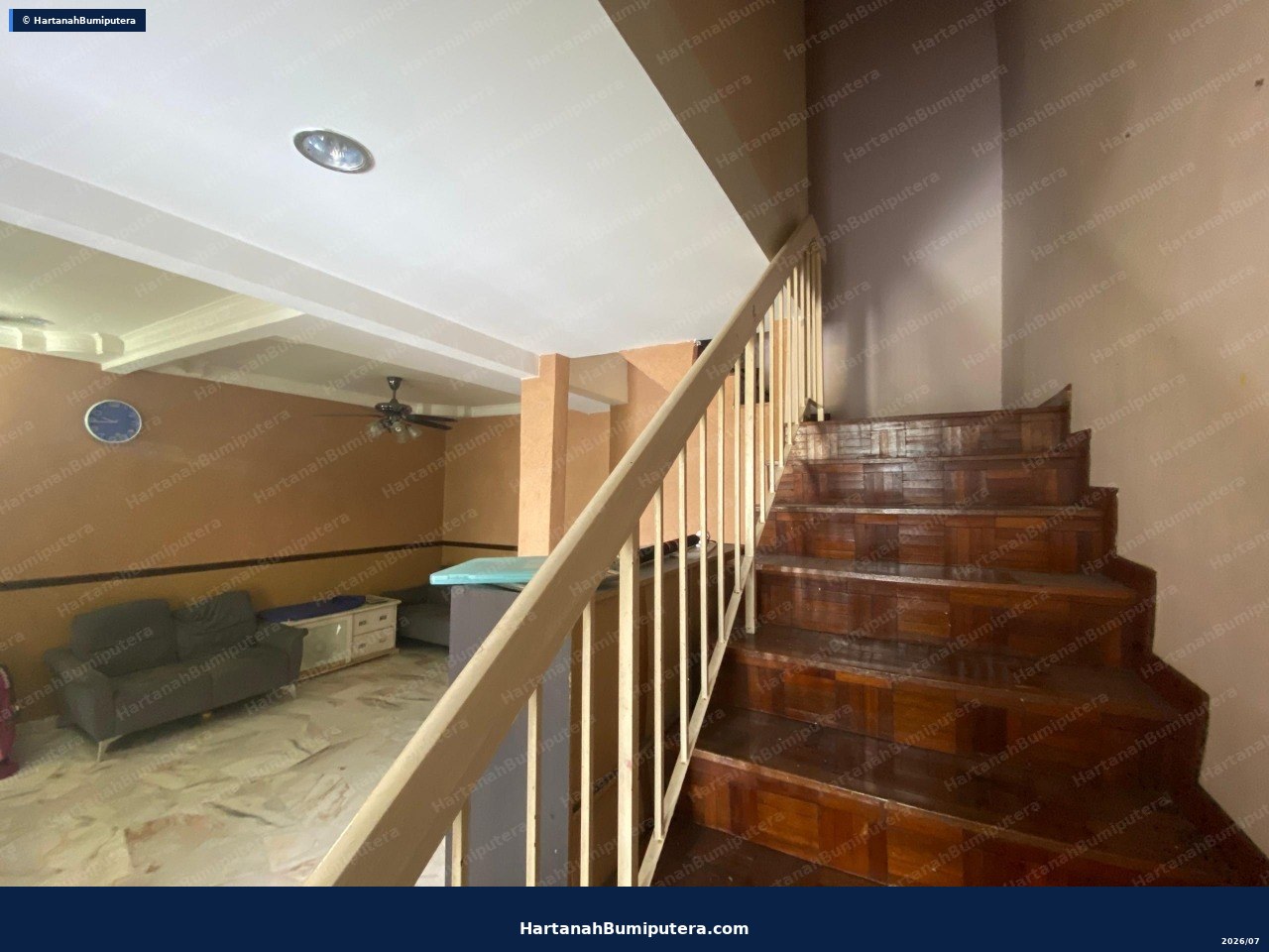 Freehold : 2 storey terrace Saujana Impian Kajang — gambar 11