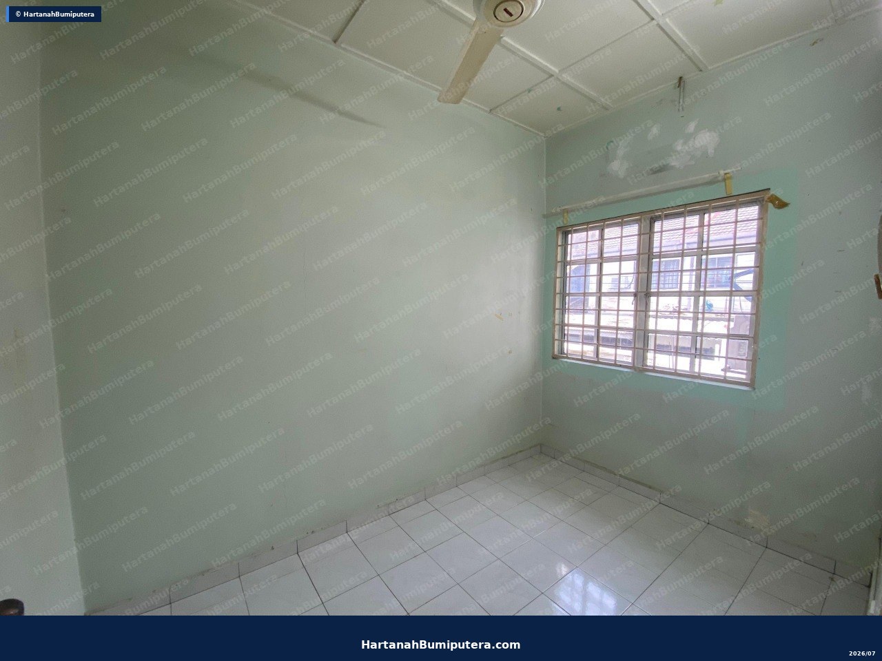 Freehold : 2 storey terrace Saujana Impian Kajang — gambar 18