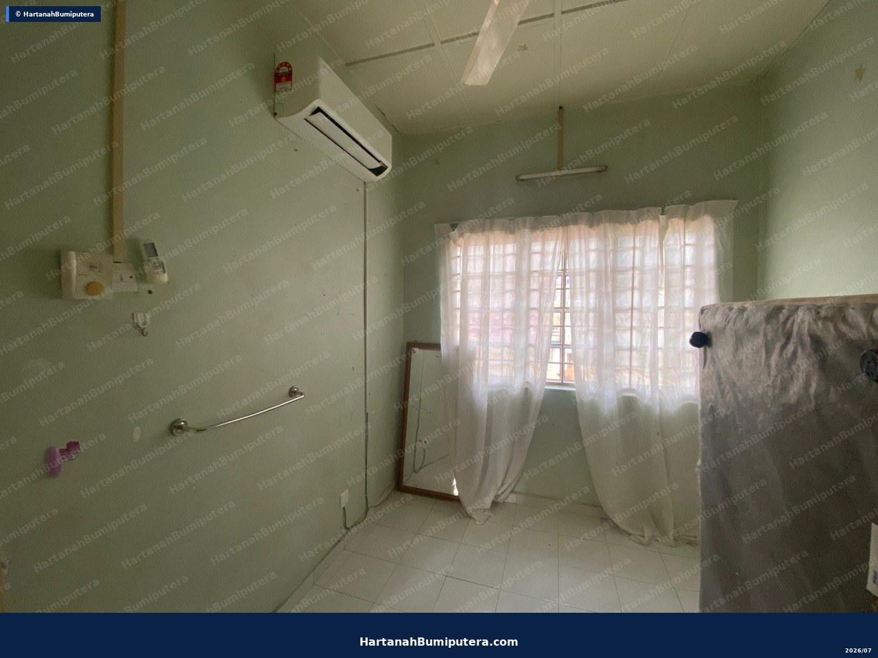 Freehold : 2 storey terrace Saujana Impian Kajang — gambar 12