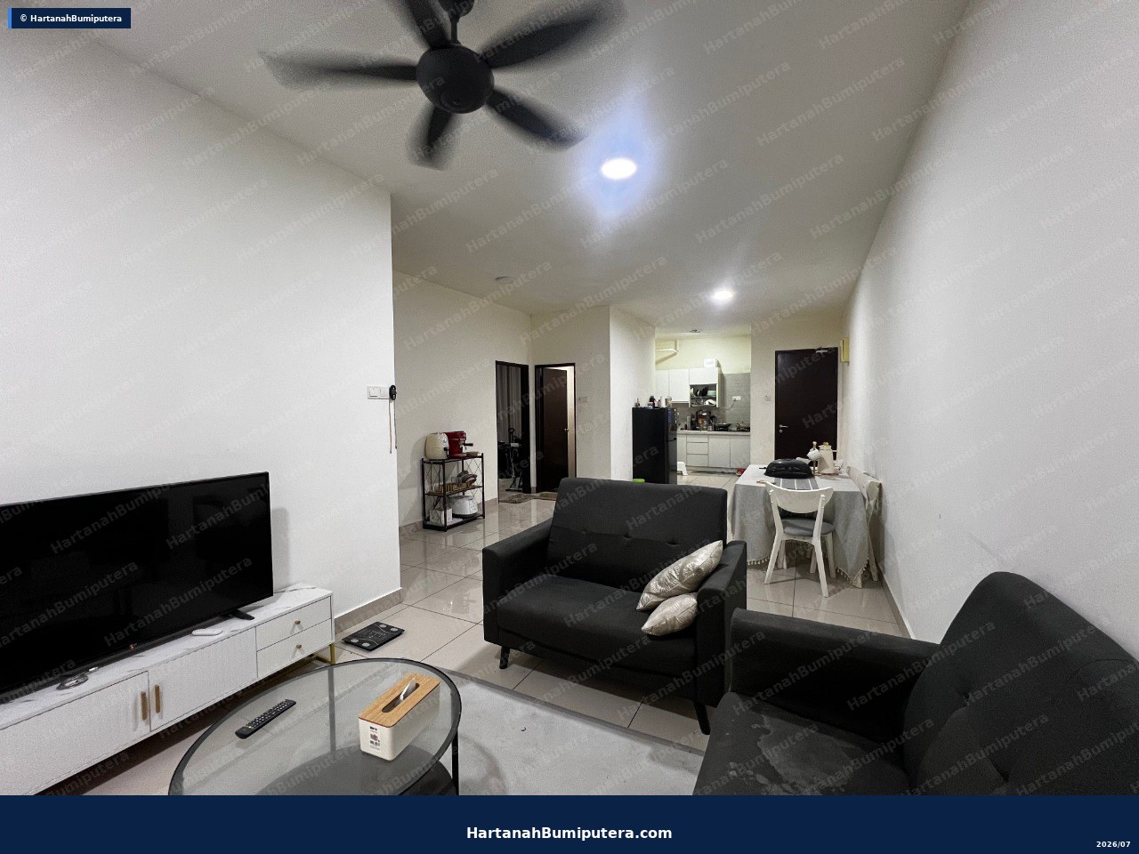 Termurah : Residensi Zamrud @ Kajang 2 — gambar 4