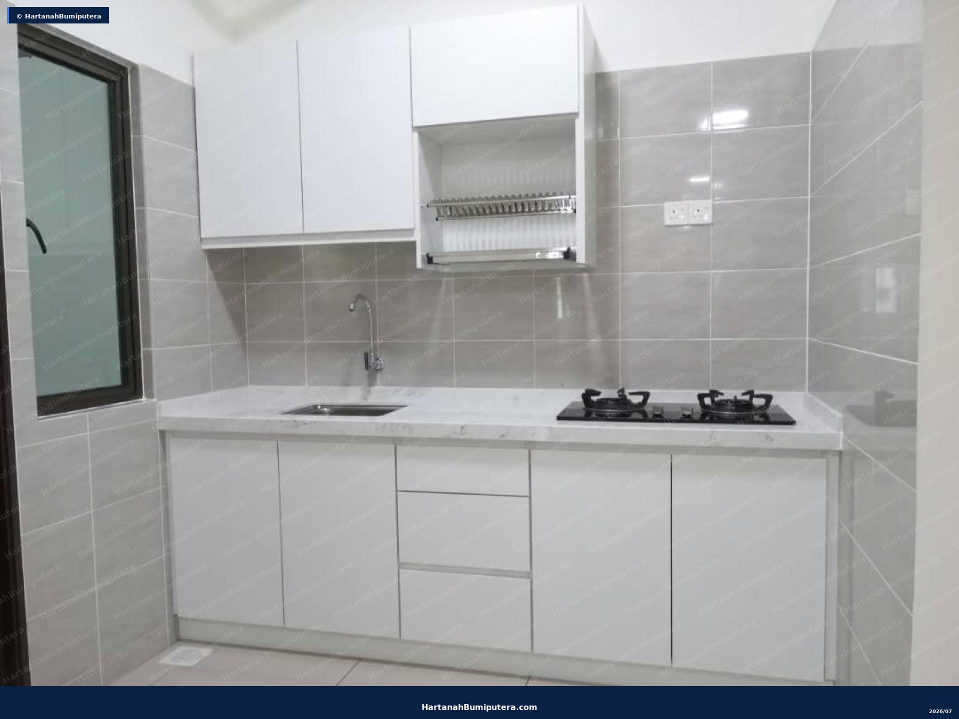 Termurah : Residensi Zamrud @ Kajang 2 — gambar 15