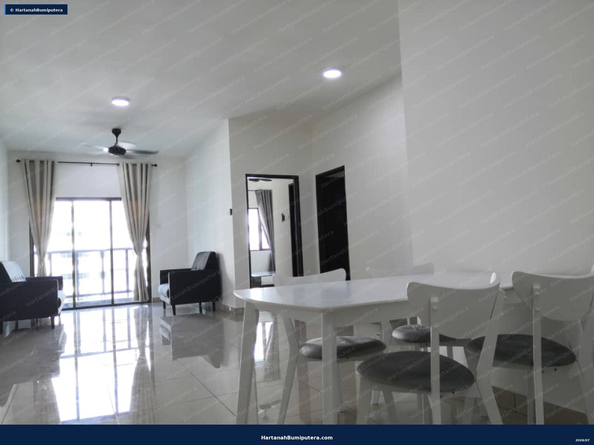 Termurah : Residensi Zamrud @ Kajang 2 — gambar 13