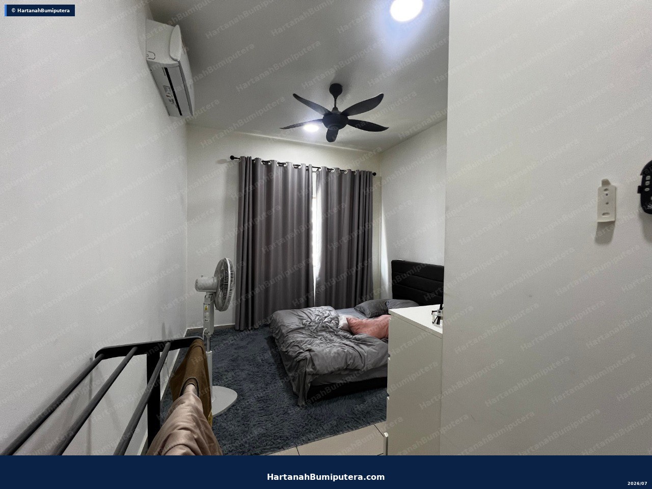 Termurah : Residensi Zamrud @ Kajang 2 — gambar 11