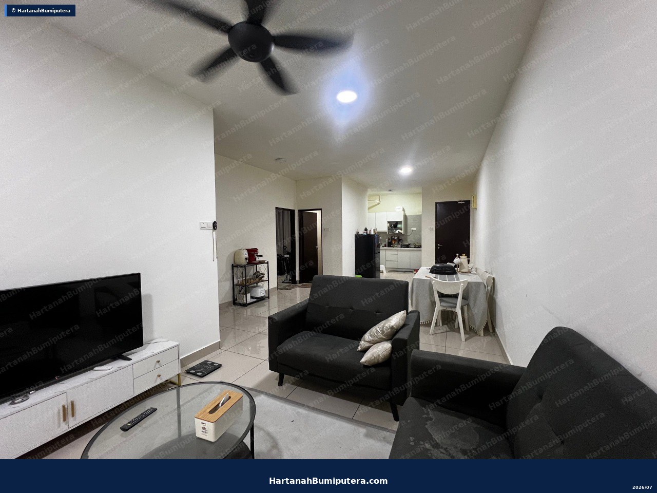 Termurah : Residensi Zamrud @ Kajang 2 — gambar 3