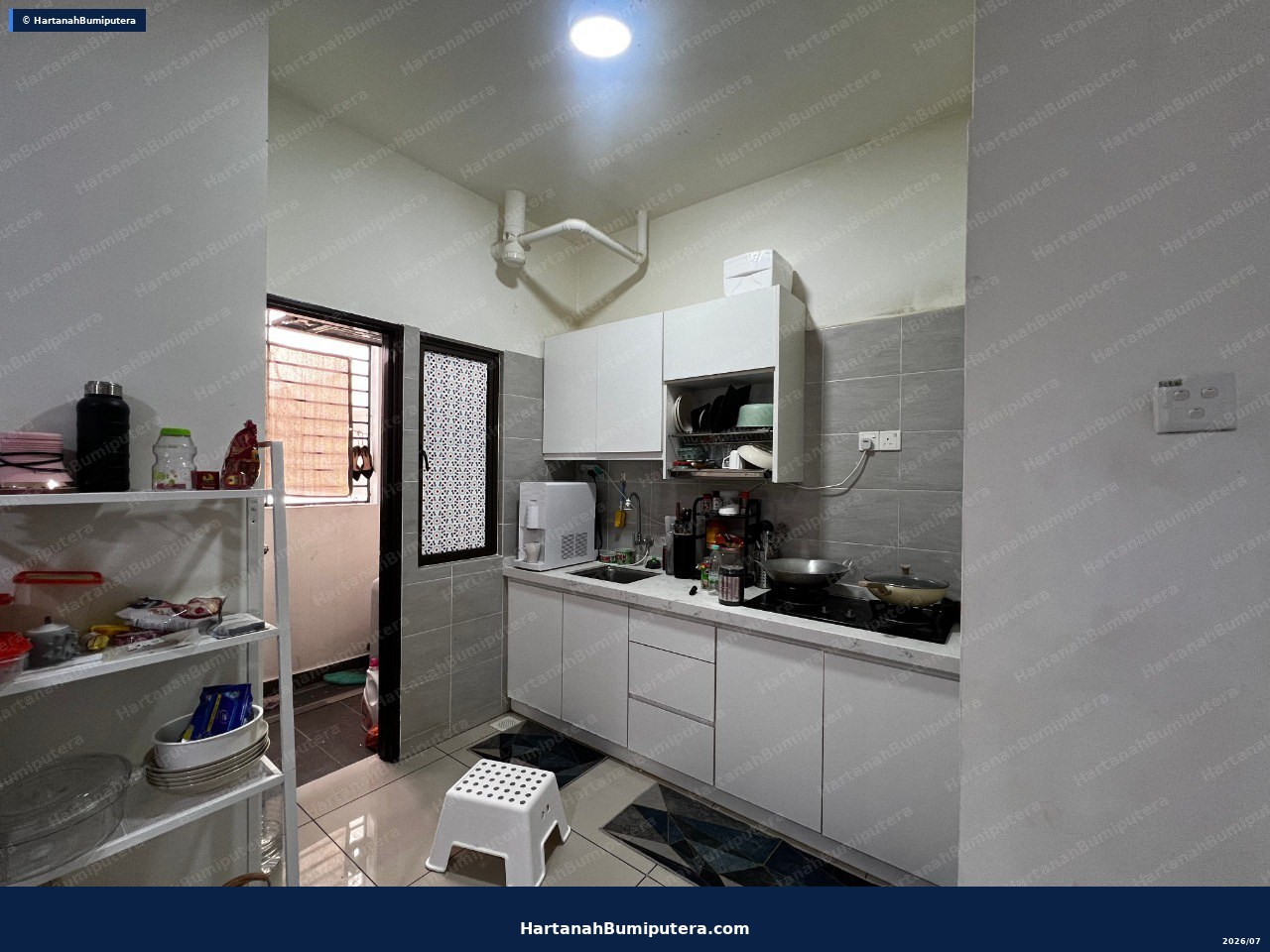 Termurah : Residensi Zamrud @ Kajang 2 — gambar 8