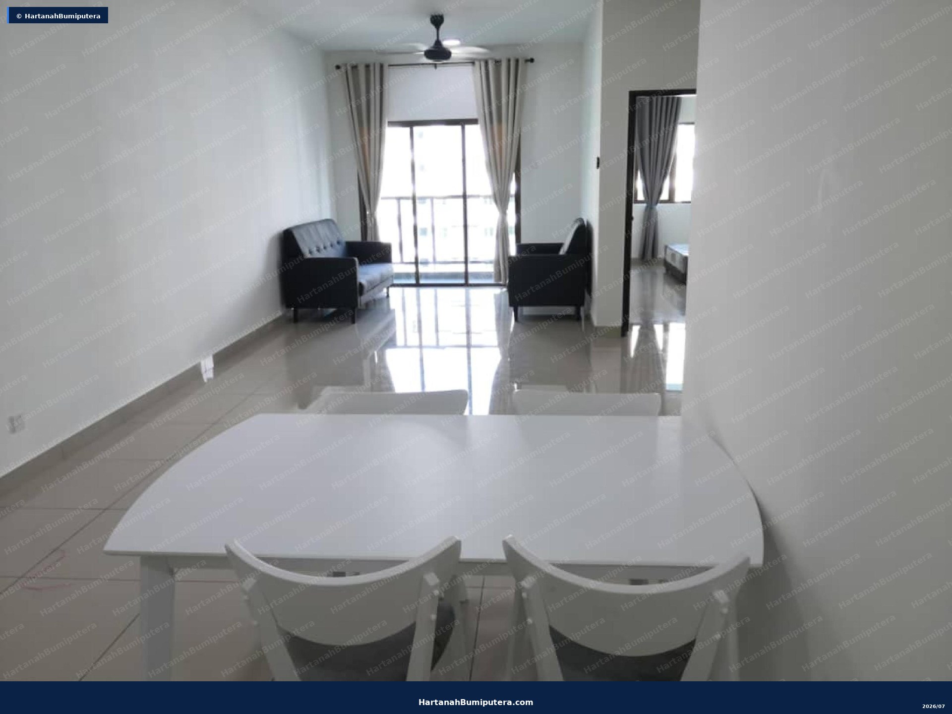 Termurah : Residensi Zamrud @ Kajang 2 — gambar 14