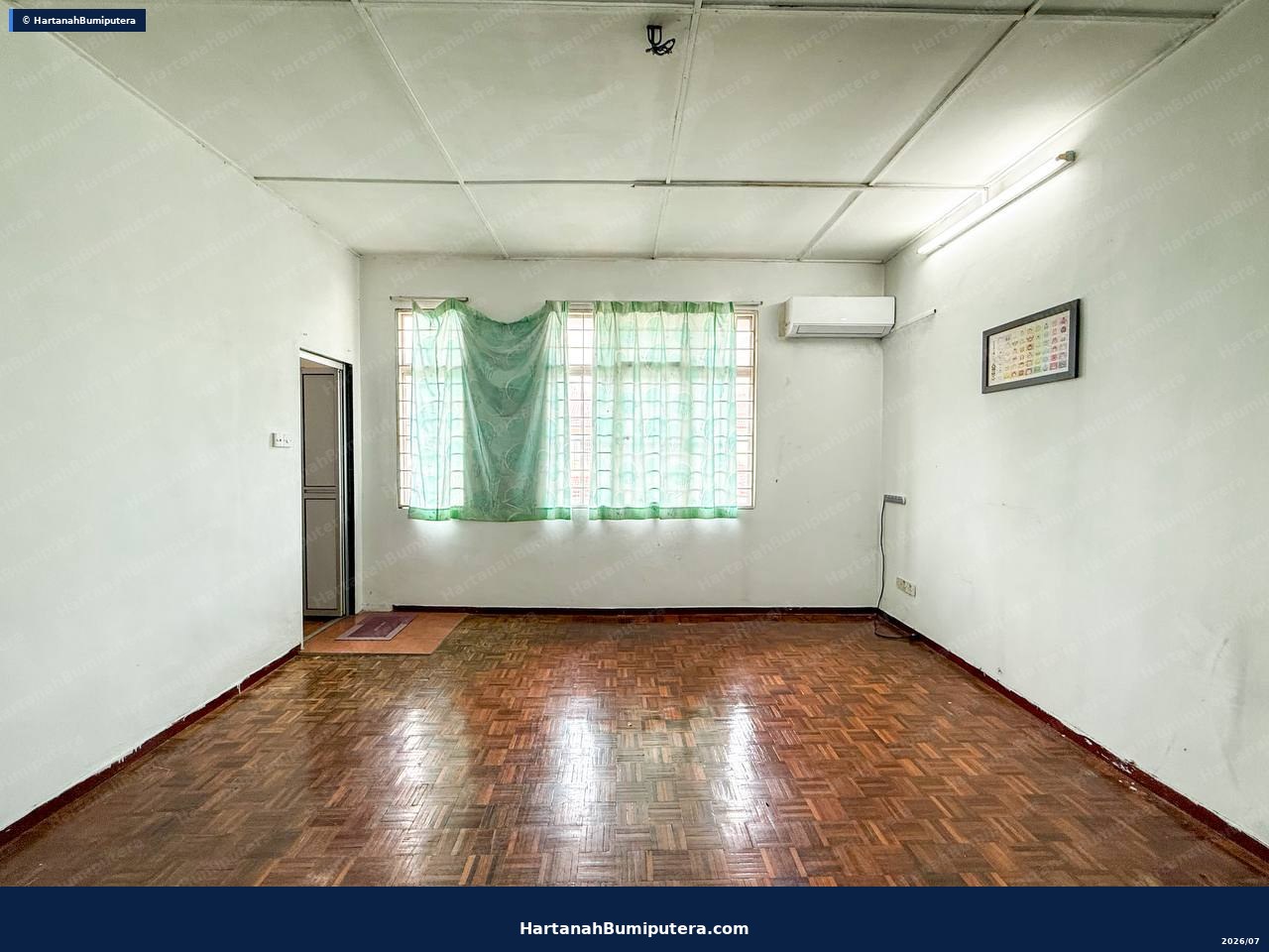 Extended Kitchen : Double Storey Seksyen 3, Bandar Mahkota Cheras — gambar 15