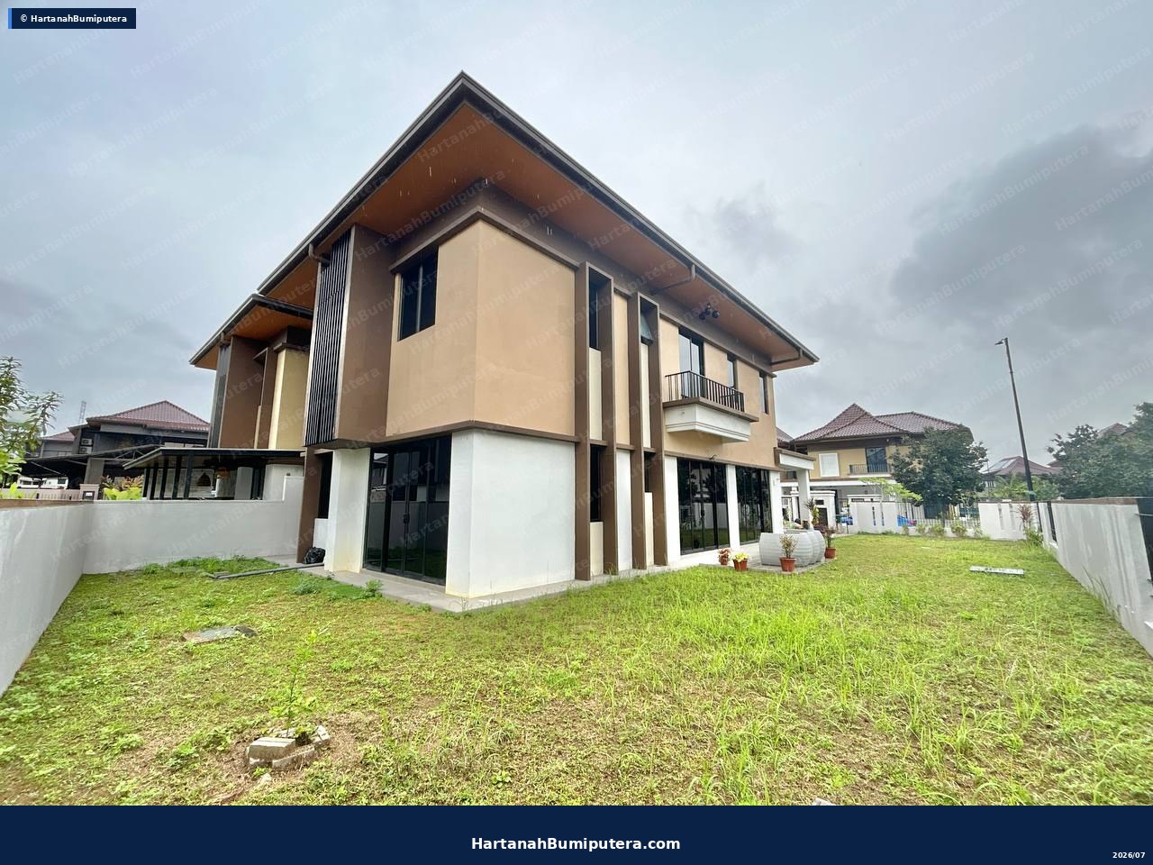 Semi Detached with spacious Land : 2 storey Setia Mayuri Semenyih — gambar 5