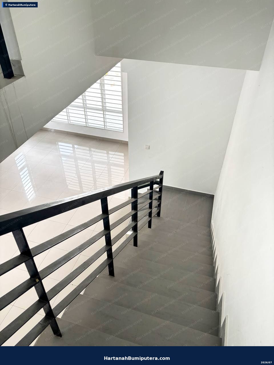 End Lot with huge land : 2 storey terrace Taman Pelangi Semenyih — gambar 22