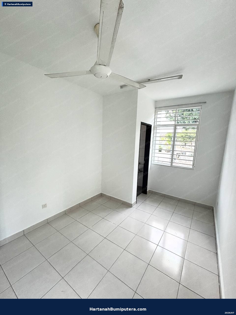 End Lot with huge land : 2 storey terrace Taman Pelangi Semenyih — gambar 15