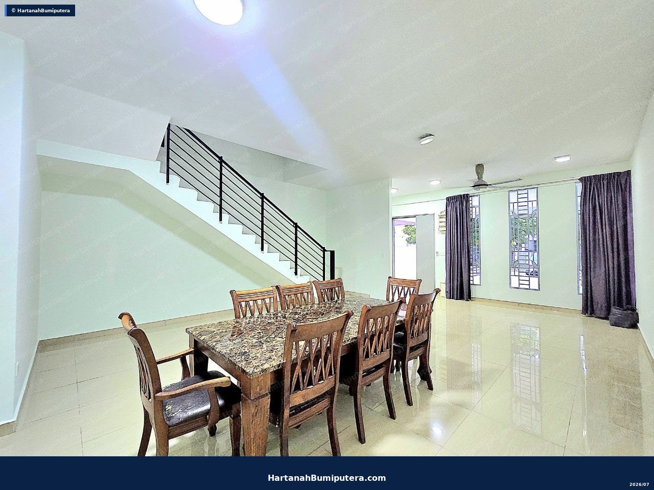 Fast Developing area : 3 2torey Bangi Avenue 3 Bangi — gambar 8
