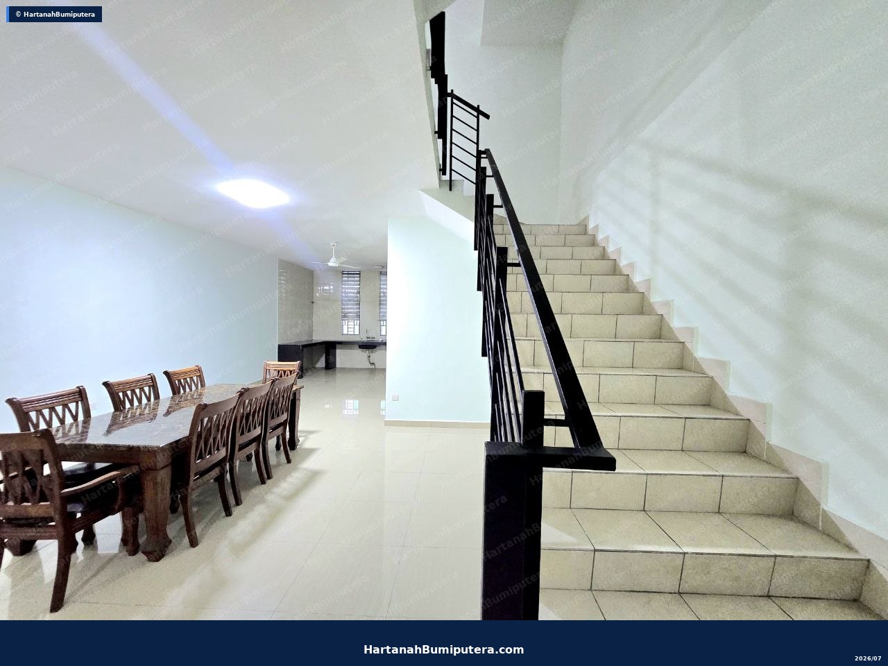 Fast Developing area : 3 2torey Bangi Avenue 3 Bangi — gambar 14