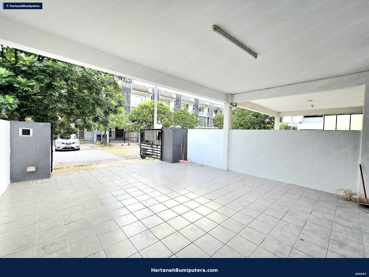 Fast Developing area : 3 2torey Bangi Avenue 3 Bangi — gambar 6