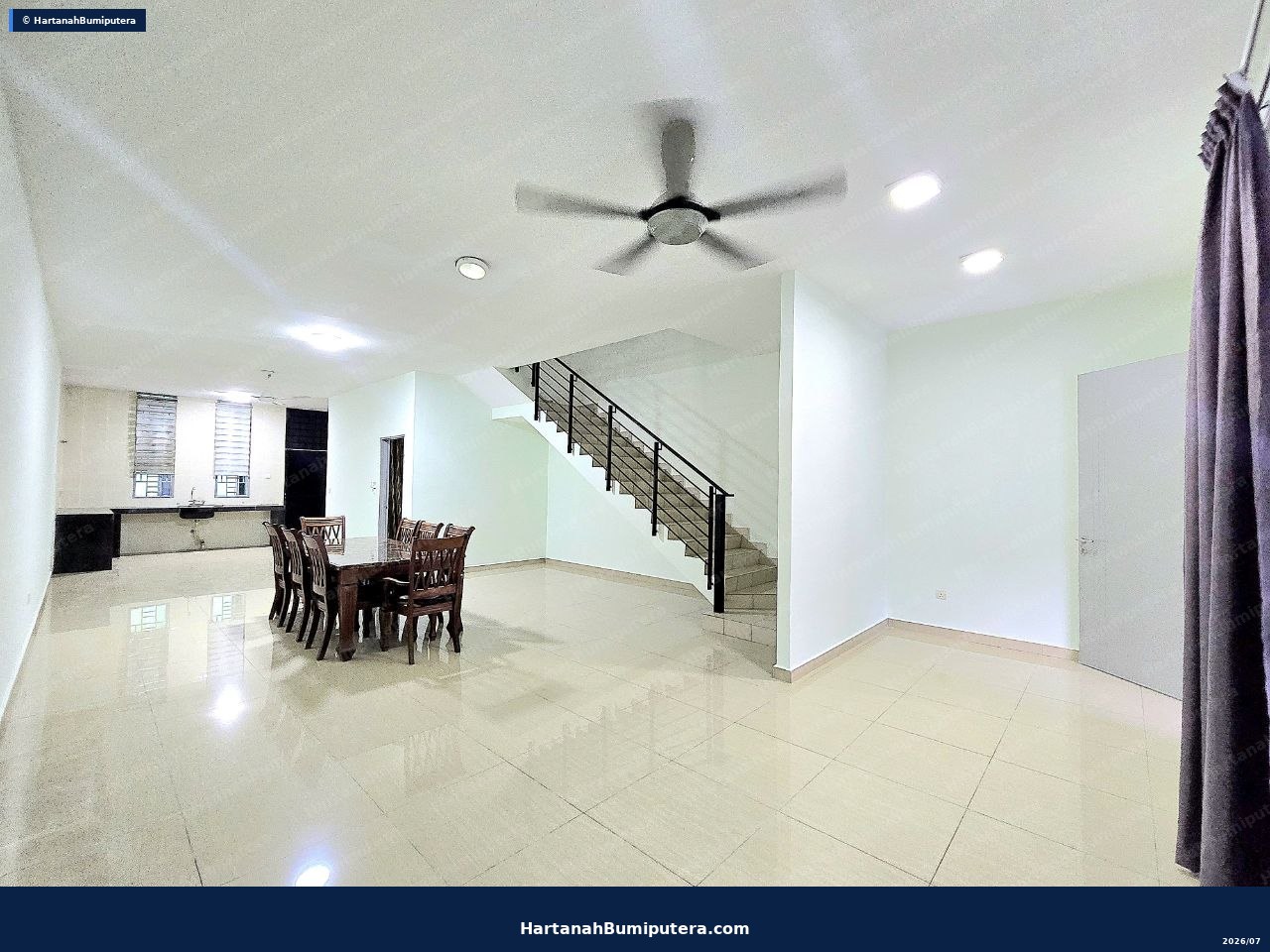 Fast Developing area : 3 2torey Bangi Avenue 3 Bangi — gambar 7