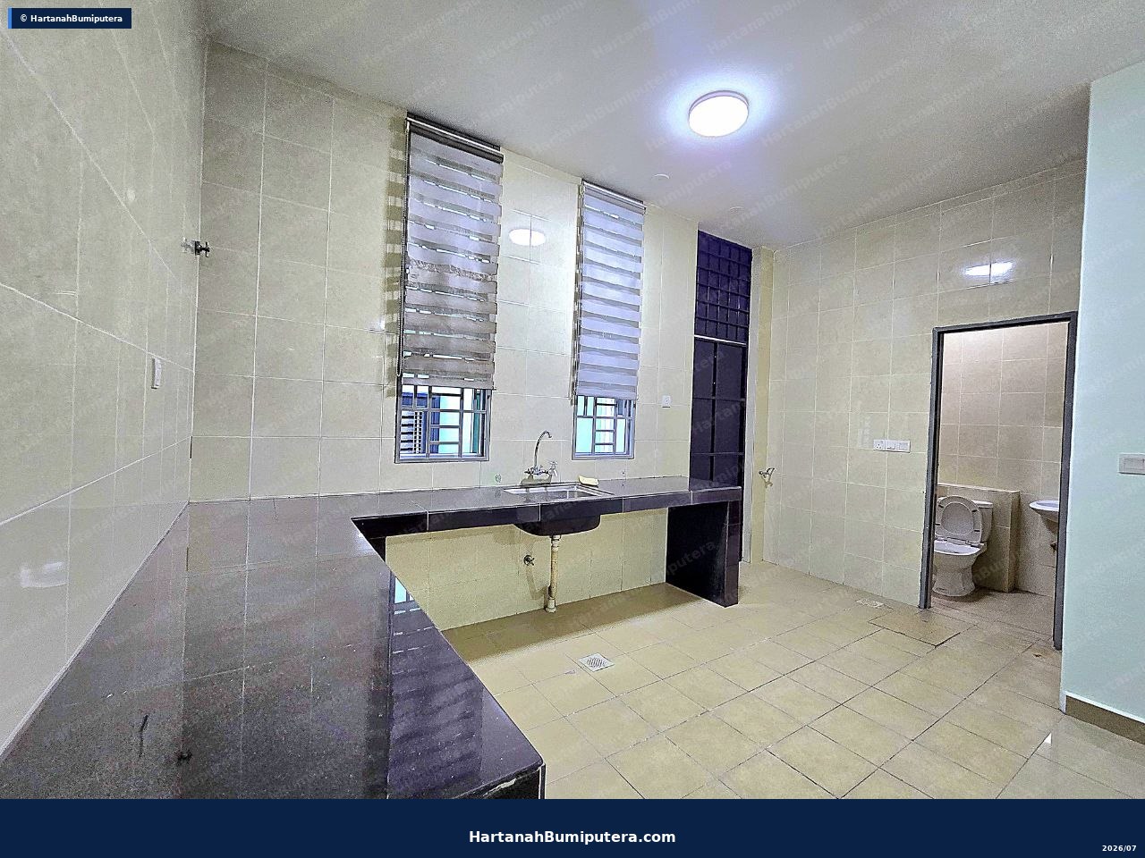 Fast Developing area : 3 2torey Bangi Avenue 3 Bangi — gambar 13