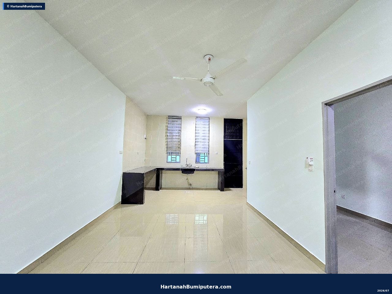Fast Developing area : 3 2torey Bangi Avenue 3 Bangi — gambar 10