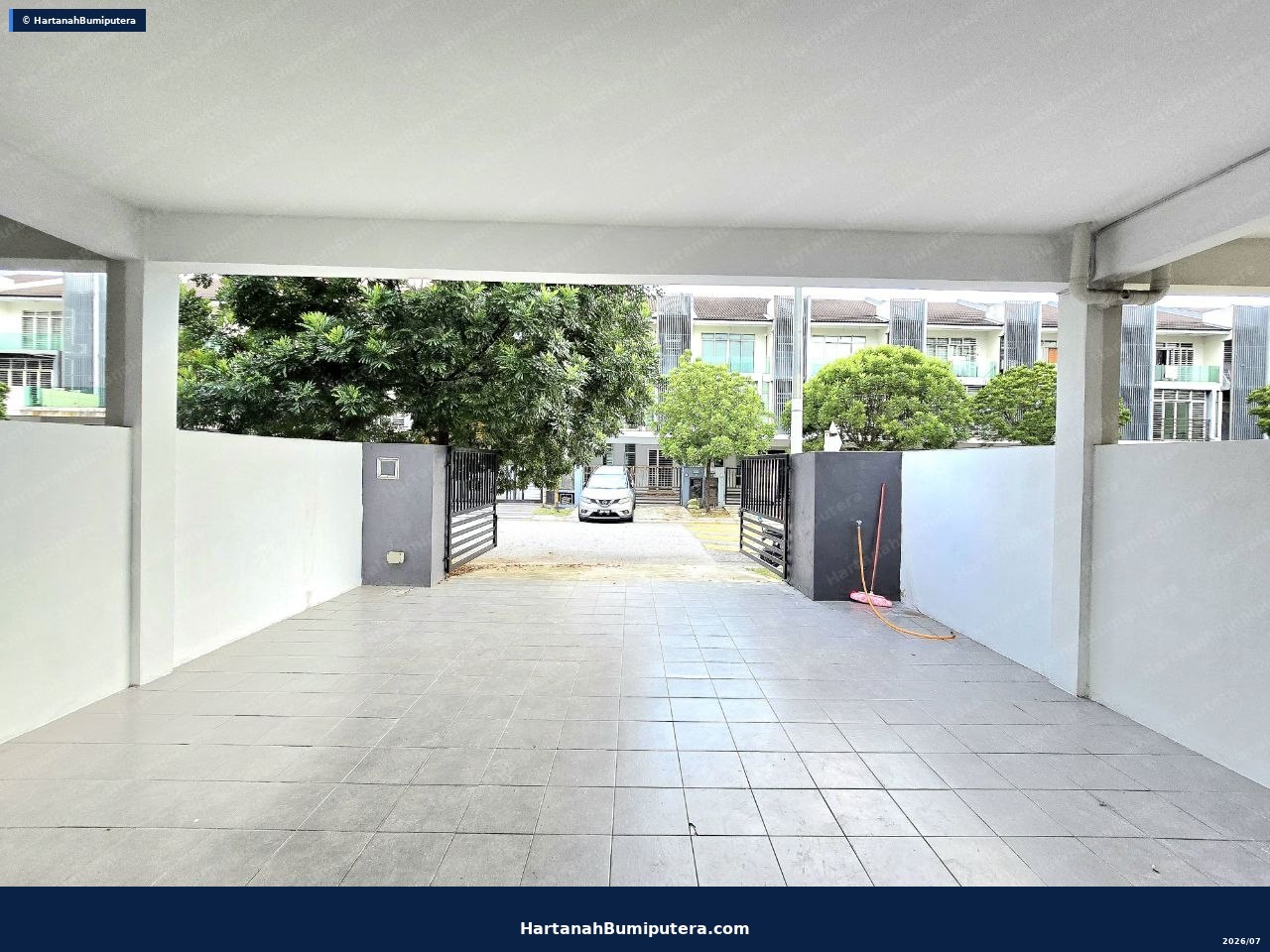 Fast Developing area : 3 2torey Bangi Avenue 3 Bangi — gambar 5