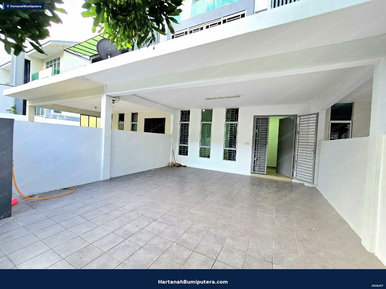 Fast Developing area : 3 2torey Bangi Avenue 3 Bangi — gambar 4