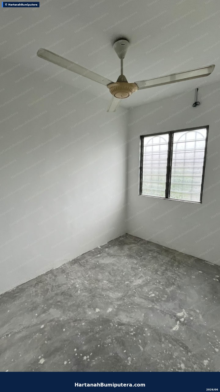 Bigger unit : 2 storey terrace Taman Lestari Putra Seksyen 5 — gambar 6
