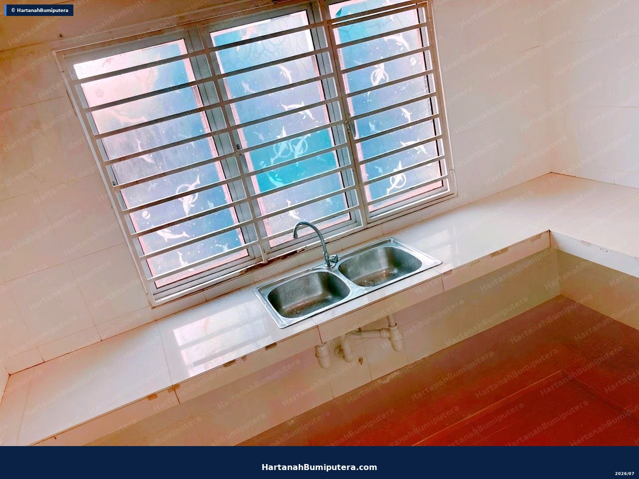 3 Storey Terrace Near UKM Komuter station : Taman Aman Permai Kajang — gambar 13