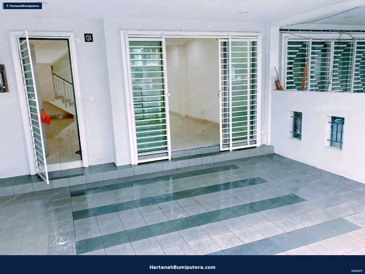 3 Storey Terrace Near UKM Komuter station : Taman Aman Permai Kajang — gambar 10