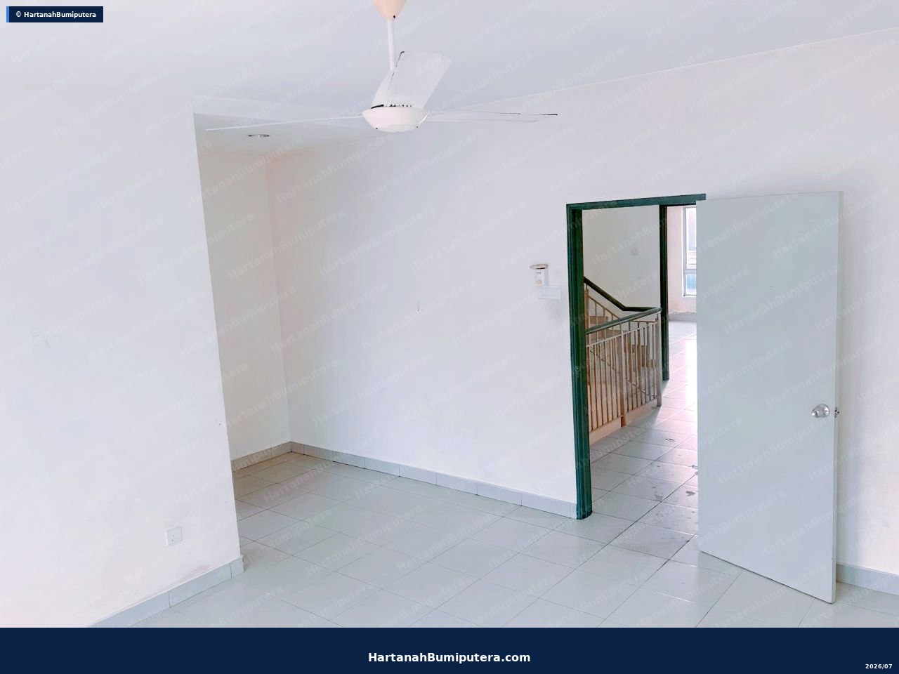 3 Storey Terrace Near UKM Komuter station : Taman Aman Permai Kajang — gambar 7
