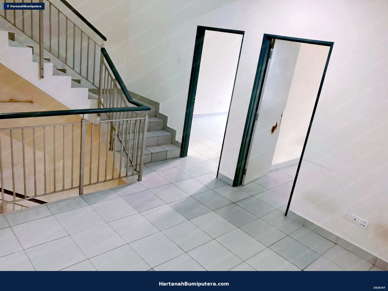3 Storey Terrace Near UKM Komuter station : Taman Aman Permai Kajang — gambar 16