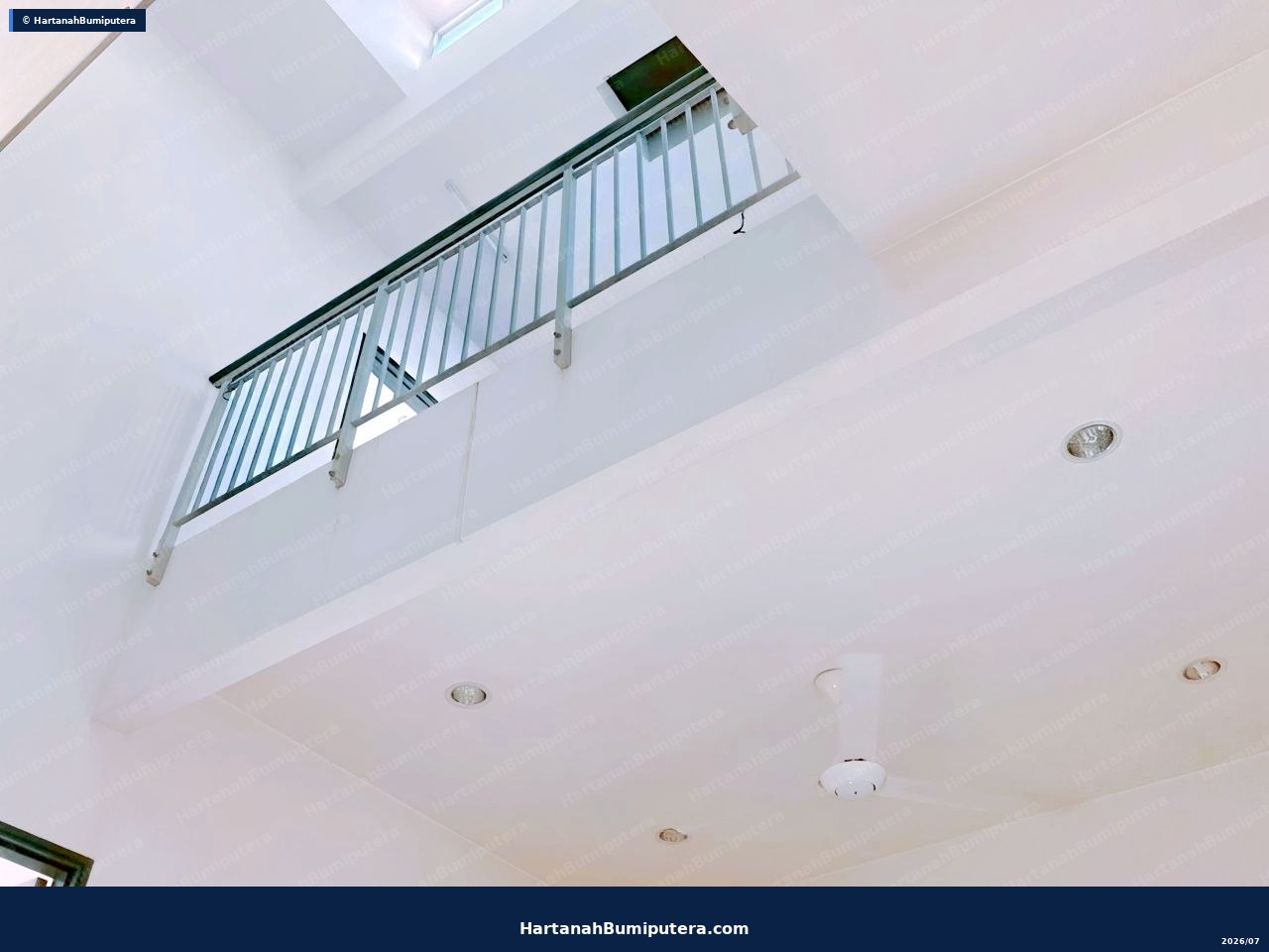 3 Storey Terrace Near UKM Komuter station : Taman Aman Permai Kajang — gambar 17