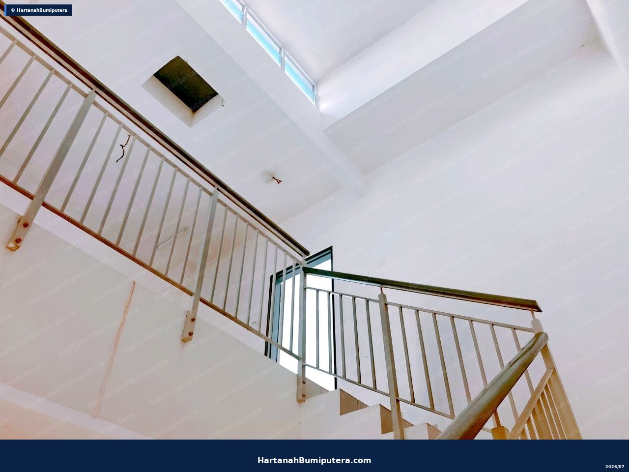 3 Storey Terrace Near UKM Komuter station : Taman Aman Permai Kajang — gambar 8