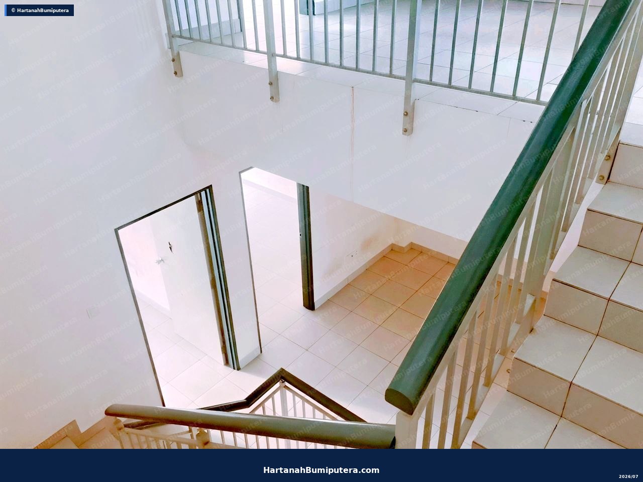 3 Storey Terrace Near UKM Komuter station : Taman Aman Permai Kajang — gambar 12