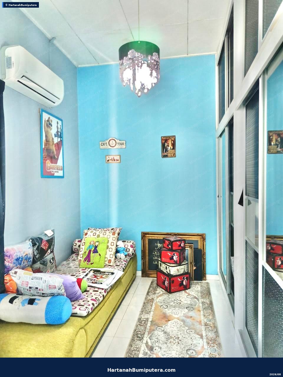 Renovated : Bungalow Double Storey Kasturi Height Nilai Spring Putra Nilai — gambar 16